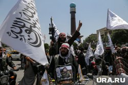 Решение суда о приостановке запрета «Талибана» вступило в силу