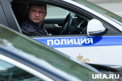 ОПГ обезвредили сотрудники полиции