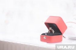 КВНщик из Сургута сделал необычное предложение руки и сердца своей девушке