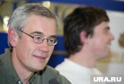Потеря сына стала для Сергея Бодрова-старшего невосполнимой утратой