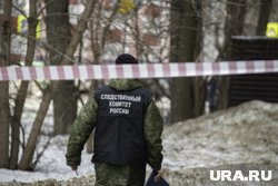 Следователи в ЯНАО проводят проверку по гибели мужчины в ночном пожаре (архивное фото)