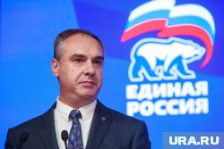 Членство приостановлено в соответствии с уставом партии