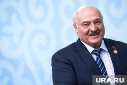 Лукашенко пожелал Путину здоровья, а россиянам - процветания