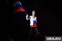 Иосиф Пригожин выразил надежду что SHAMAN еще выступит на «Интервидении»