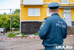 Все люди эвакуированы с обрушившейся канатной дороги в Нальчике