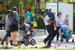 На фестивале будет интересно детям и взрослым