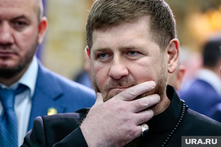 Кадыров признался, что испытывает сильную боль потери