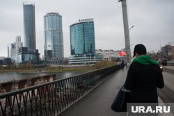 Свердловчан днем ожидает переменная облачность