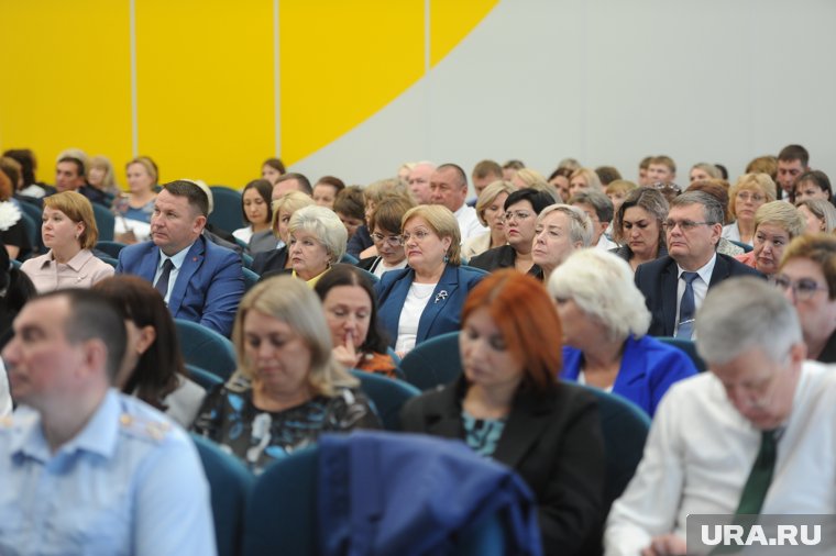 Челябинские педагоги должны освоить новый мессенджер до конца года