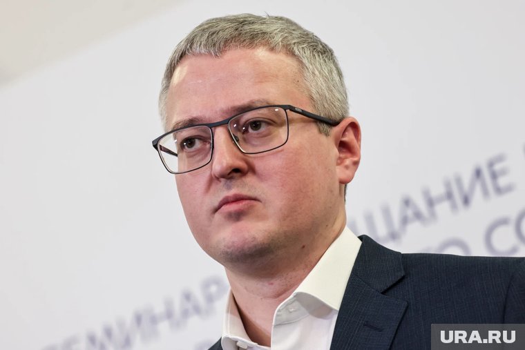 Солодов проголосовал на выборах главы региона