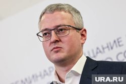 Солодов проголосовал на выборах главы региона