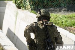 Тюменец находился на СВО, когда заболел