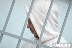 Игорь Рухлов не признает вину в убийстве