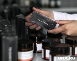 Основательница бренда сама разрабатывает дизайн