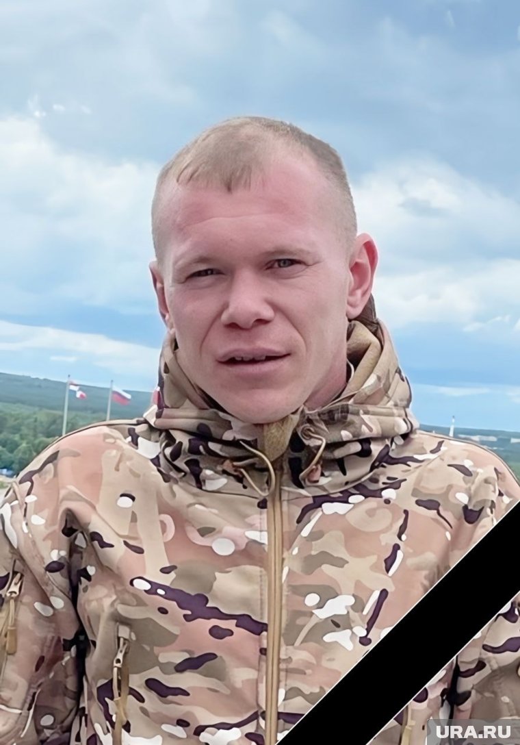 О гибели военнослужащего сообщили власти