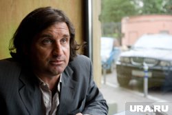 Кушанашвили начал свою карьеру в начале 90-х