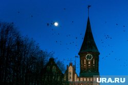 Посол РФ рассказал об угрозах Калининградской области 