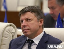 Юрий Борисовец является старожилом пермской политики
