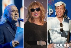 Сергей Соседов: без Резника Пугачевой было бы не видать тандема с Паулсом