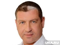 Сергей Белоглазов попал под следствие