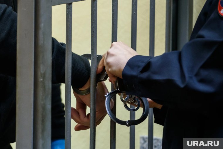 Оба фигуранта будут отбывать наказание в колонии общего режима