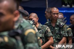 Жертвами атак стали 11 мирных жителей и один военнослужащий