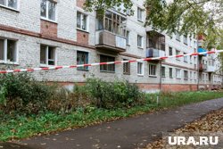Власти хотели расселить жильцов из рухнувшего дома в Астрахани еще год назад