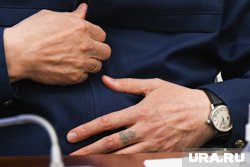 Почти 20% работодателей охотно принимают людей с судимостью (архивное фото)
