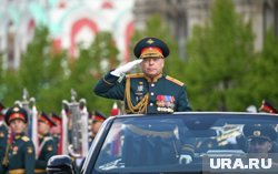 Путин назначил Салюкова замсекретаря Совбеза РФ