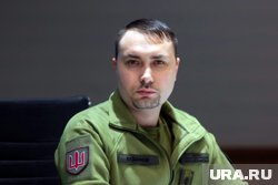 Кирилл Буданов чуть не перешел на русский язык, отвечая на вопрос журналистов