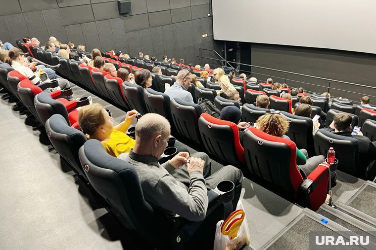 В Кургане начнут показывать новые премьеры