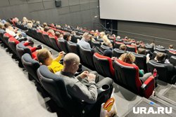 В Кургане начнут показывать новые премьеры