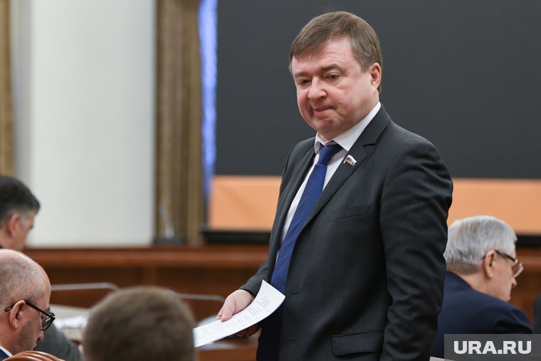 Депутат Госдумы Максим Иванов потребовал проверить скандальное высказывание экс-коммуниста Таги-Заде