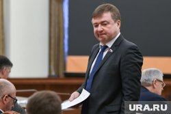 Депутат Госдумы Максим Иванов потребовал проверить скандальное высказывание экс-коммуниста Таги-Заде