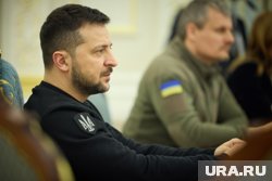 Зеленский отменил саммит по Украине, так как никто не захотел приехать