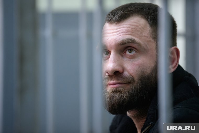 В одном СИЗО с редактором URA.RU содержится и авторитет Марсель Гасанов