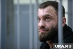 В одном СИЗО с редактором URA.RU содержится и авторитет Марсель Гасанов