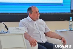Уполномоченный по защите бизнесменов Алексей Чуев уходит в отставку
