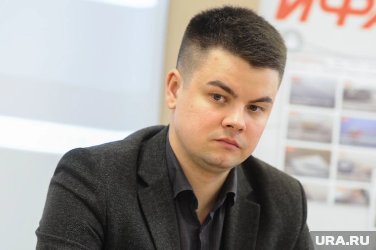 Антон Сартаков стал замминистра