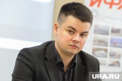 Антон Сартаков стал замминистра