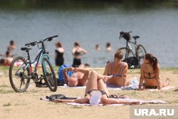 Курганцы начали выбирать домашний отпуск, вместо поездок