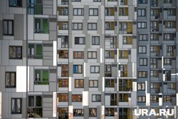 ЧП произошло в доме на улице Рабочей (архивное фото)