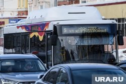 Салехардские власти пояснили, почему маршрут №5 работает с перебоями — и когда ждать улучшений