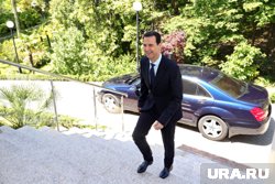 Бывший президент Сирии Башар Асад покинул страну в результате госпереворота