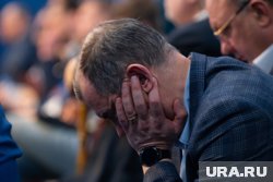 Депутаты по-разному реагируют на новые условия