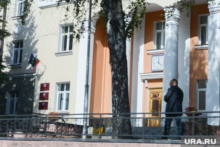 Есть риск, что около 100 небольших городов России скоро опустеют, сообщили эксперты