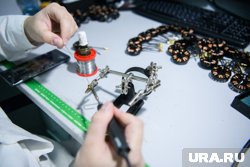 В 12 школах Урала и Сибири открыли инженерные классы