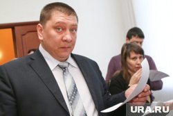 СУ СК и ФСБ официально озвучили претензии к экс-руководителю «Курганавтодора» Гонцову. Видео