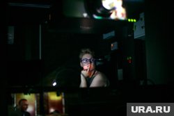 Канадский проектор так и не доехал до кинотеатра челябинской компании