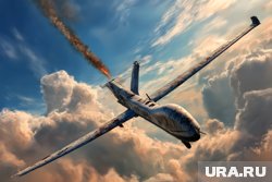 Из-за БПЛА ВСУ повреждения получил технопарк «ЭЛМА»